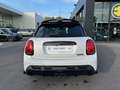 MINI John Cooper Works Cooper S 178ch John Cooper Works BVA7 Wit - thumbnail 4