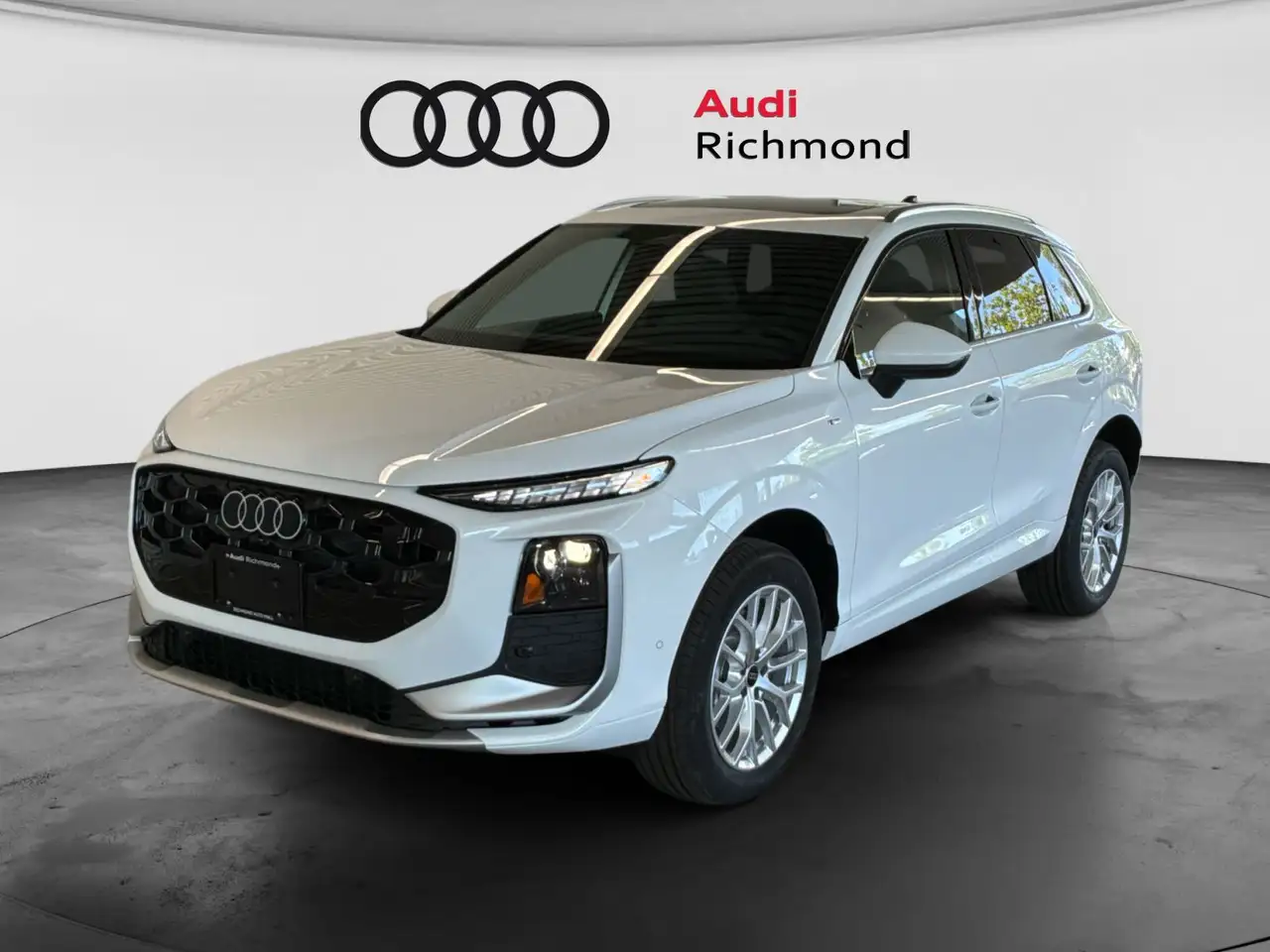 2026 Audi Q3