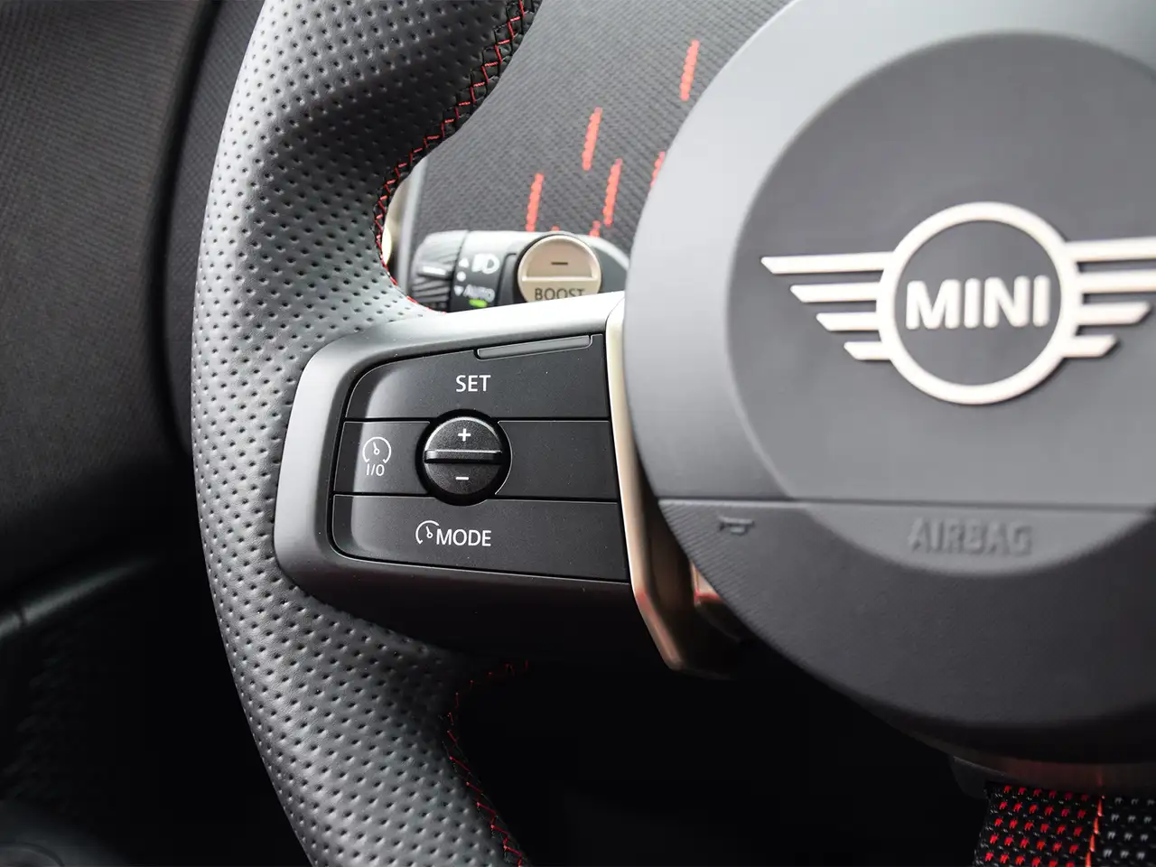 MINI Countryman снимка MINI Countryman