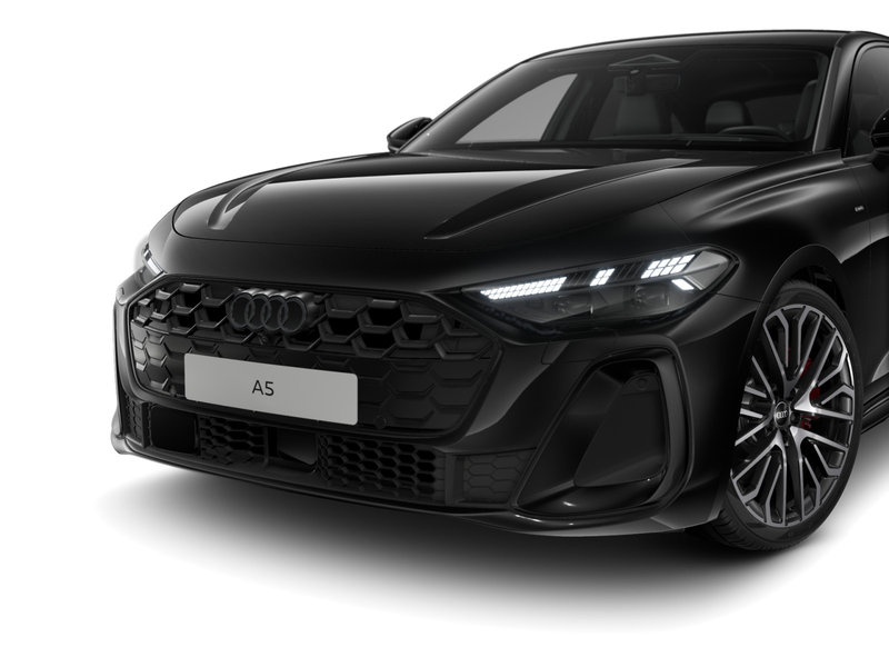 Audi A5 e-hybrid quattro 270 k W S tronic — photo 7