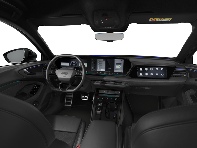 Audi A5 e-hybrid quattro 270 k W S tronic — photo 8