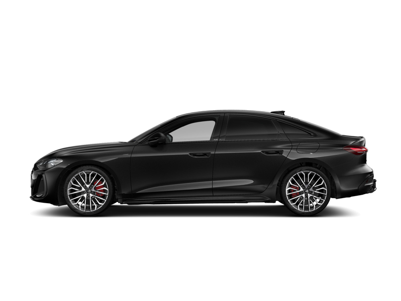 Audi A5 e-hybrid quattro 270 k W S tronic — photo 5