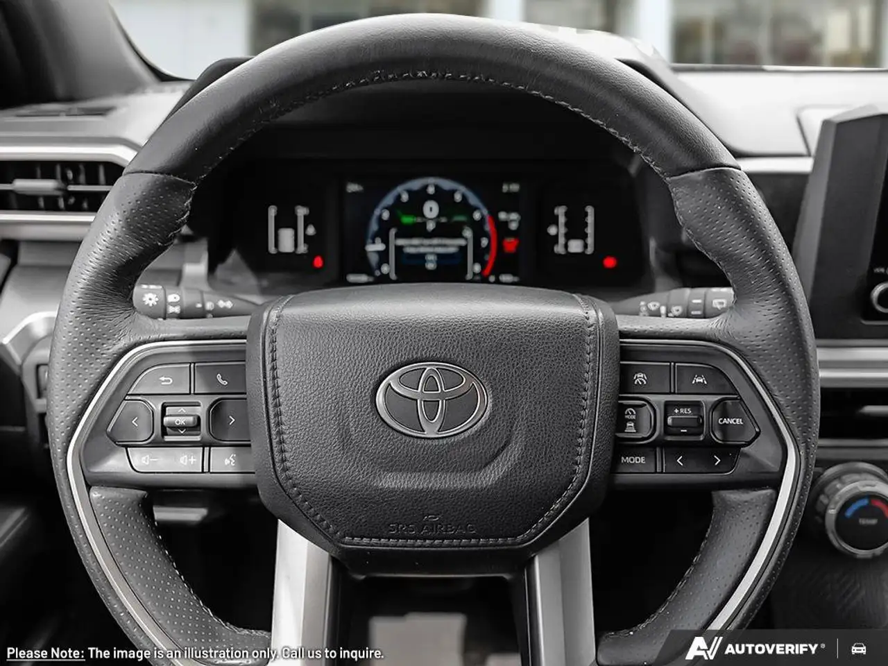 Toyota 4-Runner снимка Toyota 4-Runner