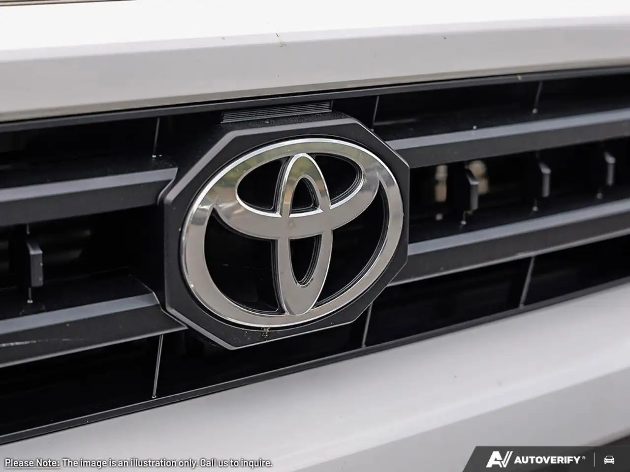 Toyota 4-Runner снимка Toyota 4-Runner