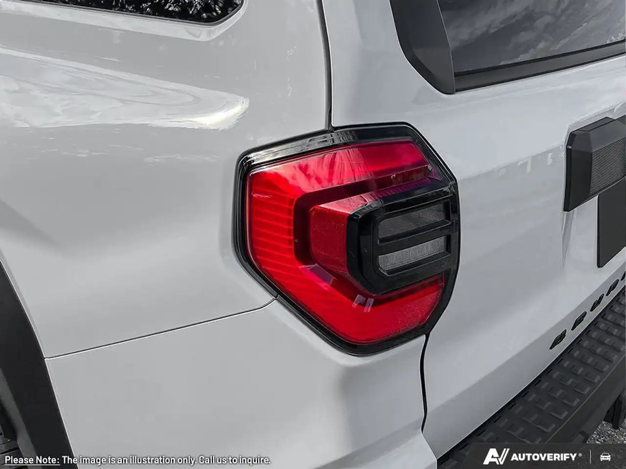 Toyota 4-Runner снимка Toyota 4-Runner