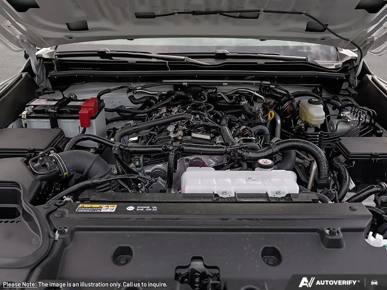 Toyota 4-Runner снимка Toyota 4-Runner