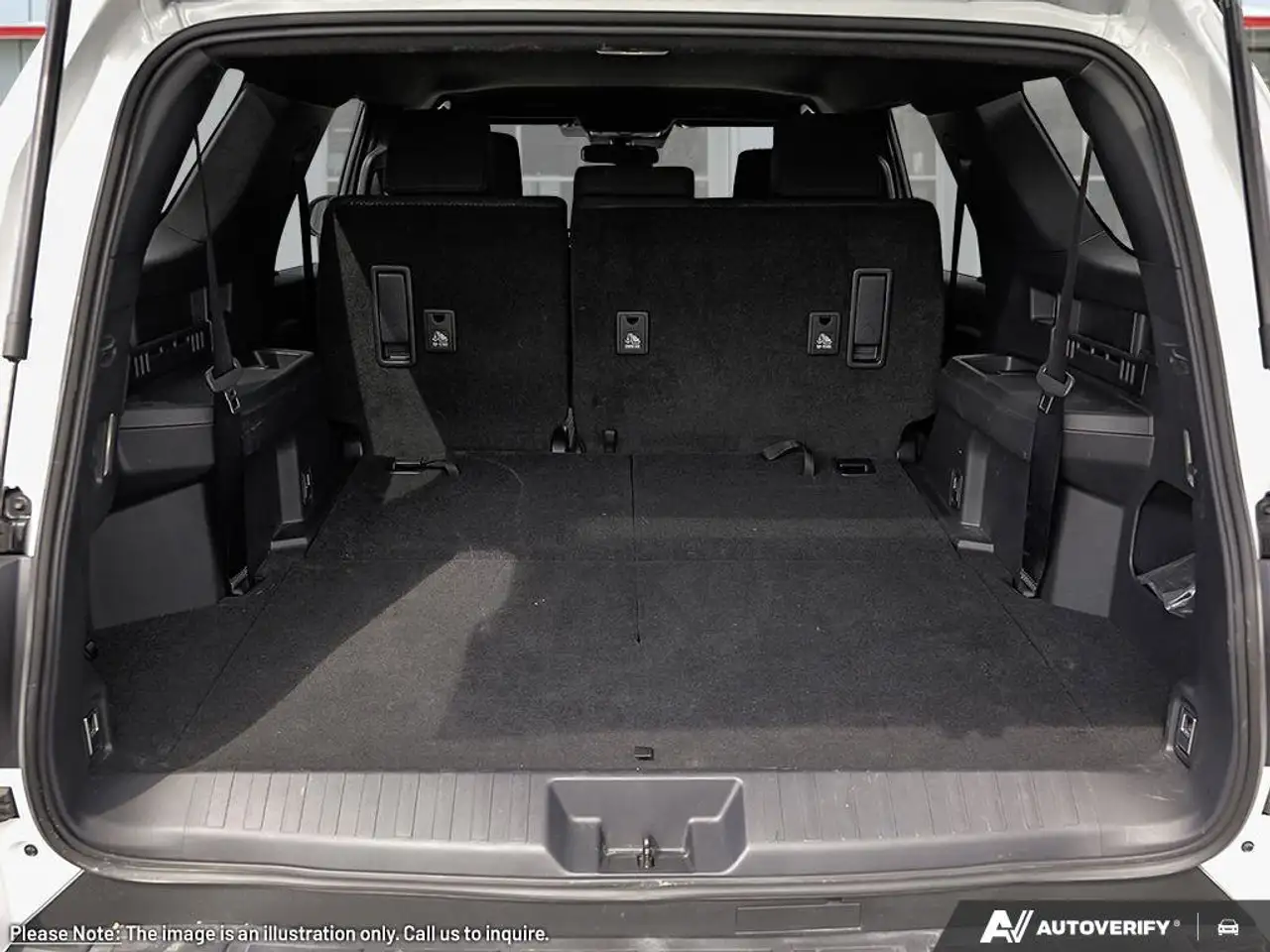 Toyota 4-Runner снимка Toyota 4-Runner