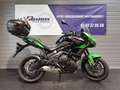 Kawasaki Versys 650 - thumbnail 1