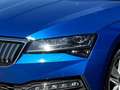 Skoda Superb Combi 1.4 TSI iV Style *MATRIX*NAVI*PDC* Bleu - thumbnail 7