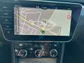 Skoda Superb Combi 1.4 TSI iV Style *MATRIX*NAVI*PDC* Bleu - thumbnail 12