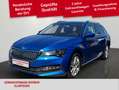 Skoda Superb Combi 1.4 TSI iV Style *MATRIX*NAVI*PDC* Bleu - thumbnail 1