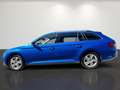 Skoda Superb Combi 1.4 TSI iV Style *MATRIX*NAVI*PDC* Bleu - thumbnail 6