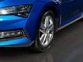 Skoda Superb Combi 1.4 TSI iV Style *MATRIX*NAVI*PDC* Bleu - thumbnail 9