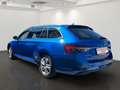 Skoda Superb Combi 1.4 TSI iV Style *MATRIX*NAVI*PDC* Bleu - thumbnail 4