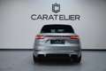 Porsche Cayenne 3.0 E-Hybrid / Sport-Design / Pano / Bose / 22'' / Grijs - thumbnail 4