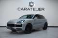 Porsche Cayenne 3.0 E-Hybrid / Sport-Design / Pano / Bose / 22'' / Grau - thumbnail 1