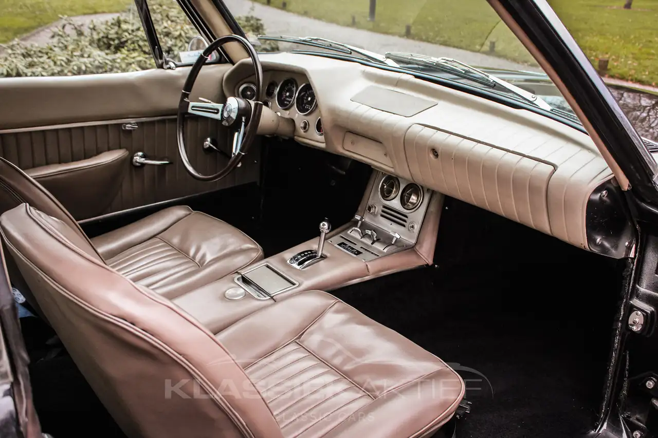 Studebaker Avanti, foto 4