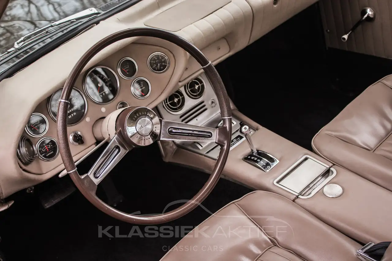 Studebaker Avanti, foto 8