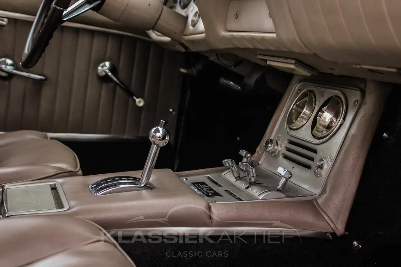 Studebaker Avanti, foto 11