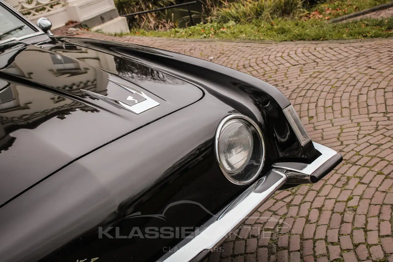 Studebaker Avanti, foto 6
