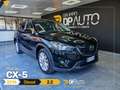 Mazda CX-5 2.2 Exceed 4wd 150cv Schwarz - thumbnail 1