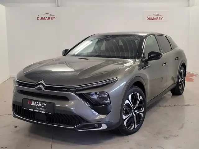 Citroen C5 X 16 Plug-in Hybrid 225 e-EAT8 Shine Pack