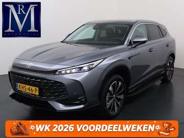 1.5 TGDI Luxury PHEV VAN: 39.900,- VOOR: 34.440,-