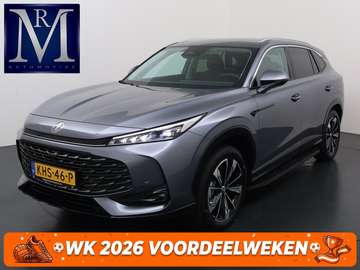 1.5 TGDI Luxury PHEV VAN: 39.900,- VOOR: 34.440,-