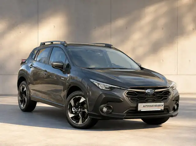 Subaru Crosstrek 2.0ie Lineartronic Active MY25