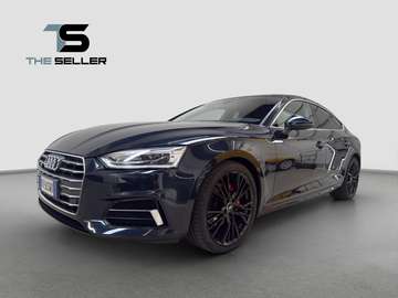 40 2.0 tdi Sport quattro 190c*FORMULA S*