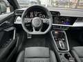 Audi S3 TFSI quattro S tronic Sportback Schwarz - thumbnail 11