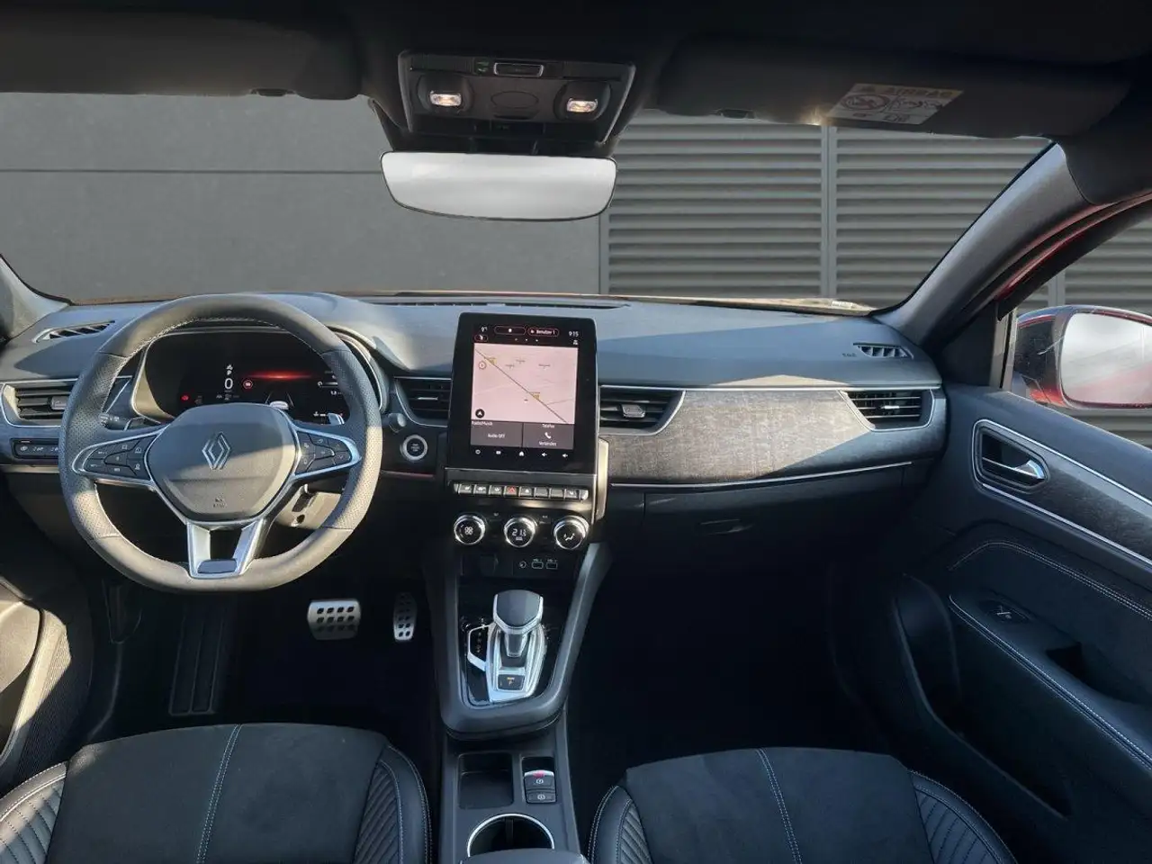Renault Arkana 2026