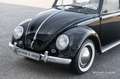 Volkswagen Kever Ovaal '54 Fekete - thumbnail 9