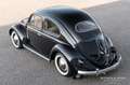 Volkswagen Kever Ovaal '54 Zwart - thumbnail 3