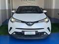 Toyota C-HR C-HR I 2016 1.8h Lounge 2wd e-cvt my18 Weiß - thumbnail 2
