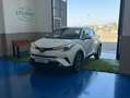 Toyota C-HR C-HR I 2016 1.8h Lounge 2wd e-cvt my18 Weiß - thumbnail 3