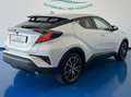 Toyota C-HR C-HR I 2016 1.8h Lounge 2wd e-cvt my18 Weiß - thumbnail 7