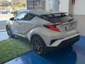 Toyota C-HR C-HR I 2016 1.8h Lounge 2wd e-cvt my18 Weiß - thumbnail 4