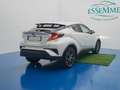 Toyota C-HR C-HR I 2016 1.8h Lounge 2wd e-cvt my18 Weiß - thumbnail 1