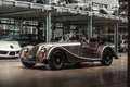 Morgan Plus 4 70th Anniversary - 1 of 20 Silber - thumbnail 1