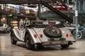 Morgan Plus 4 70th Anniversary - 1 of 20 Silber - thumbnail 7