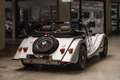 Morgan Plus 4 70th Anniversary - 1 of 20 Silber - thumbnail 11