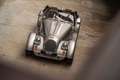 Morgan Plus 4 70th Anniversary - 1 of 20 Silber - thumbnail 15