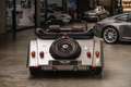 Morgan Plus 4 70th Anniversary - 1 of 20 Silber - thumbnail 9