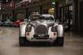 Morgan Plus 4 70th Anniversary - 1 of 20 Silber - thumbnail 5