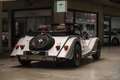 Morgan Plus 4 70th Anniversary - 1 of 20 Silber - thumbnail 12
