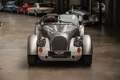 Morgan Plus 4 70th Anniversary - 1 of 20 Silber - thumbnail 3