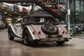 Morgan Plus 4 70th Anniversary - 1 of 20 Silber - thumbnail 8