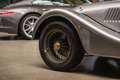 Morgan Plus 4 70th Anniversary - 1 of 20 Silber - thumbnail 19
