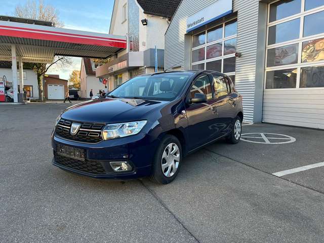 Dacia Sandero Essential / EURO 6 / TÜV NEU